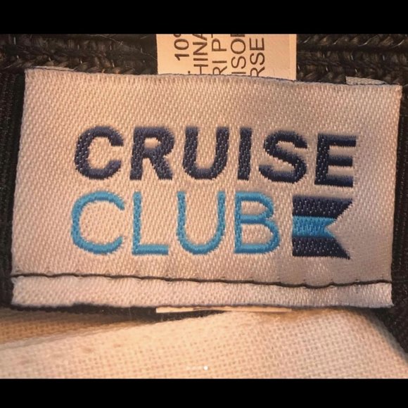 Sun Visor with a Cheetah Print Scarf Accent - Picture 4 of 4